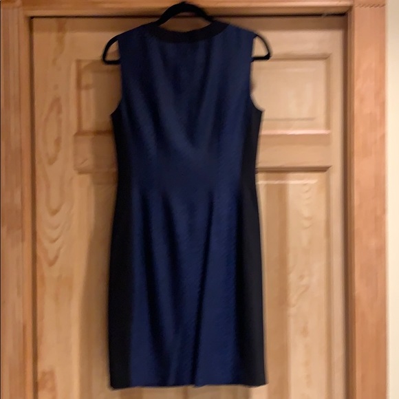 Elie Tahari Dress
